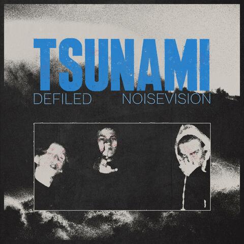 Tsunami album art