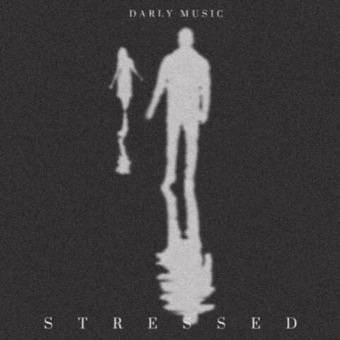 STRESSED album art