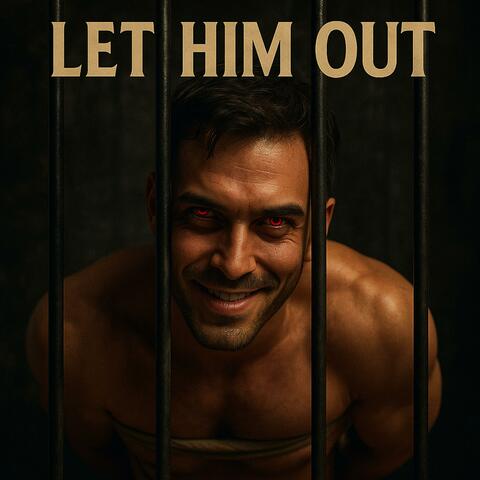 Let Him Out album art