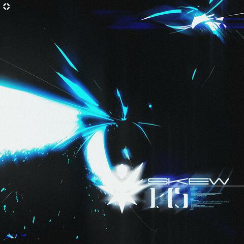 SKEW album art