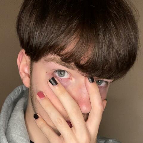 pyrotechnic flares album art