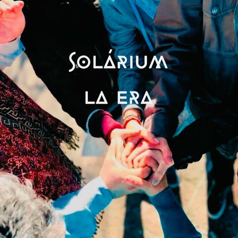 La Era album art