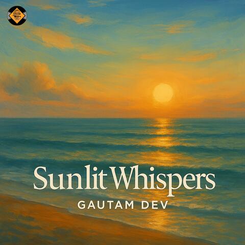 Sunlit Whispers album art