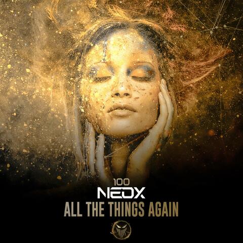 All The Things Again album art