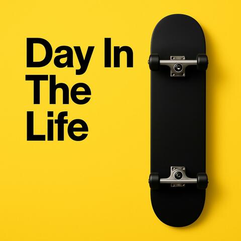 Day In The Life album art