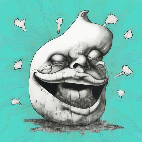 4SnG's album art
