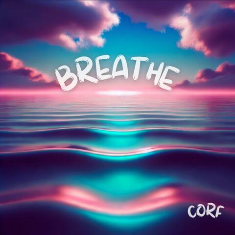 BREATHE album art