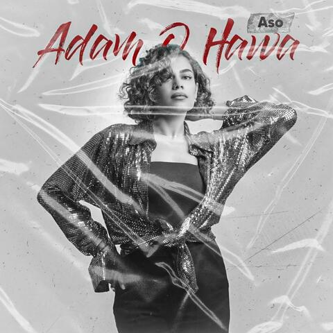 Adam O Hawa album art