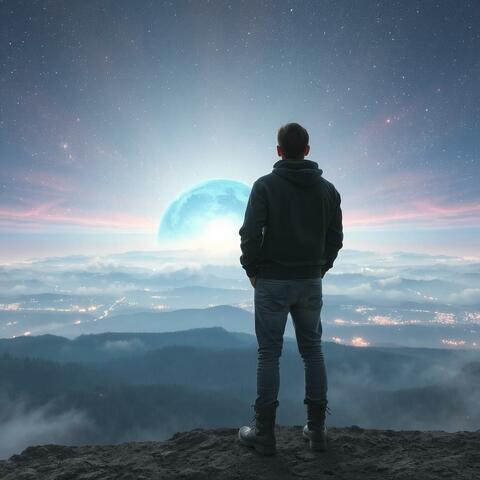 Aura Mundi album art