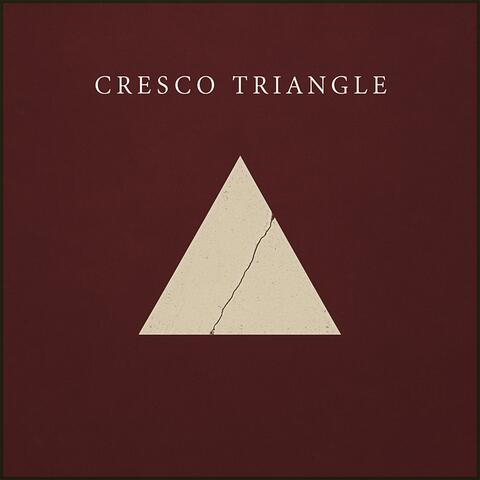 Cresco Triangle album art