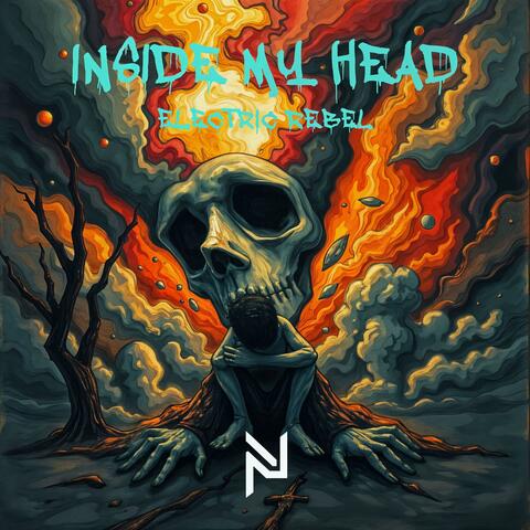 Inside My Head album art