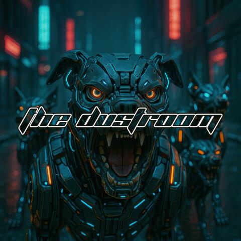 Stop The Rock album art