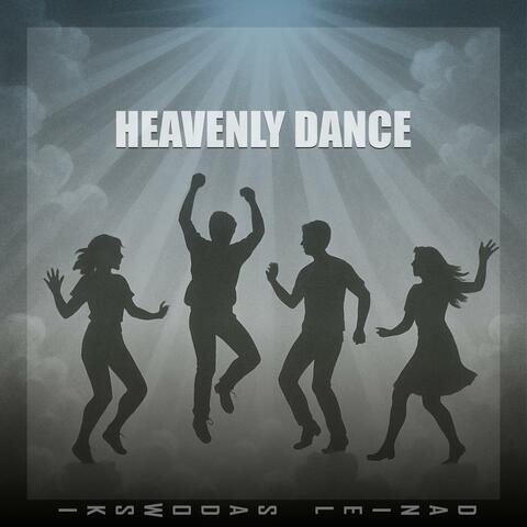 Heavenly Dance album art