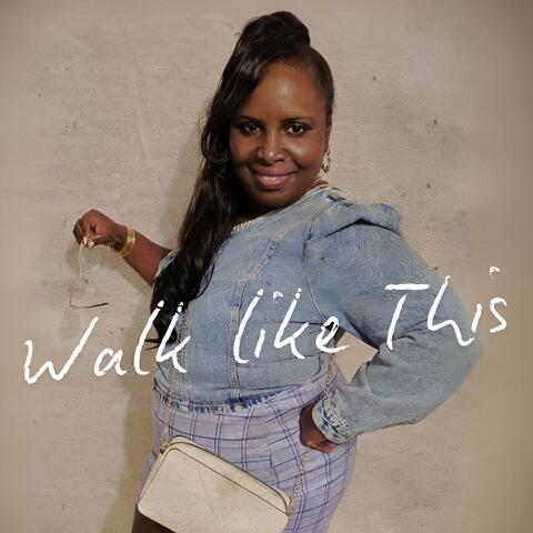 Walk Like This album art