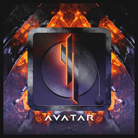 Avatar album art
