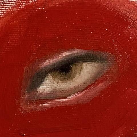 RED ROOM album art