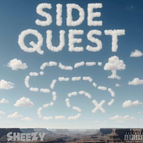 Make A Name Outro album art