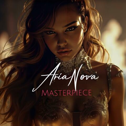 Masterpiece album art