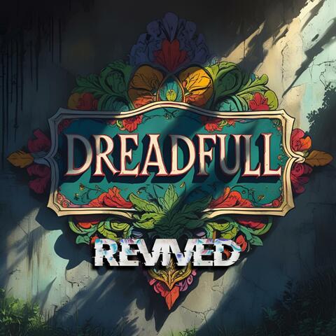 Revived album art