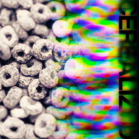 Spoonfed album art