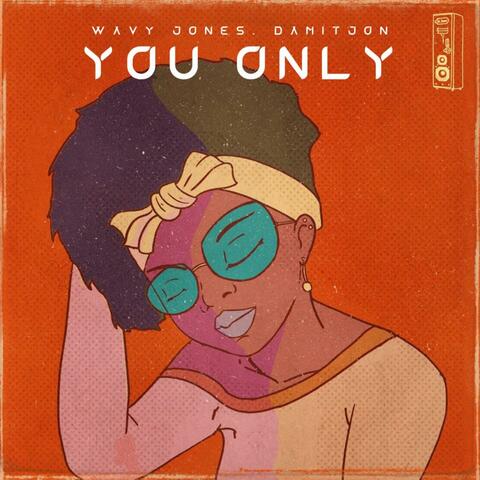 You Only album art