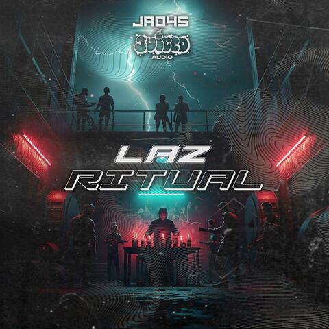RITUAL album art