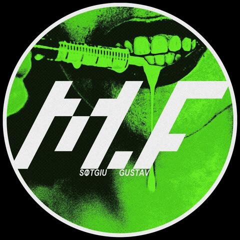 M.F. album art