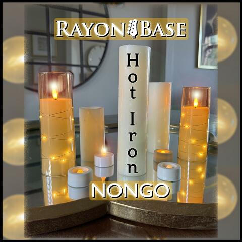 Hot Iron album art