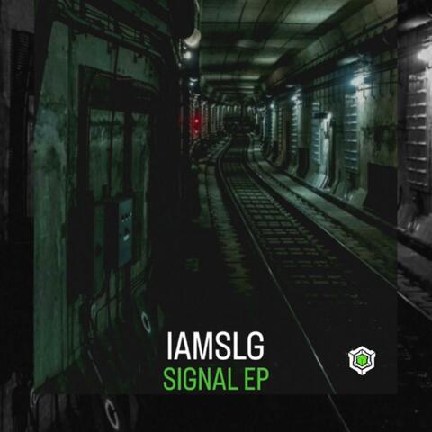 SIGNAL album art