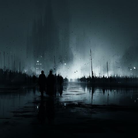 Unwitnessed, Unburdened album art