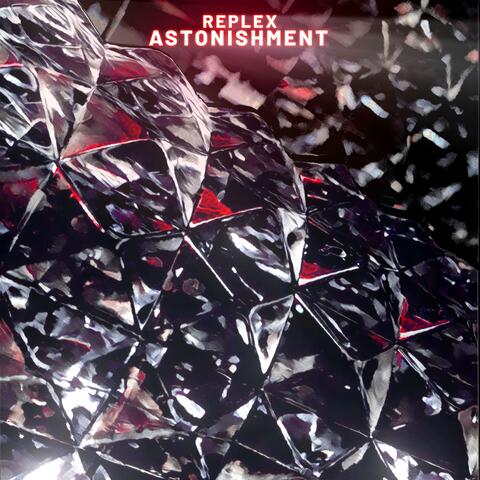 Astonishment album art