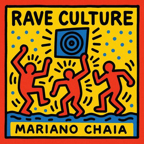 Rave Culture album art