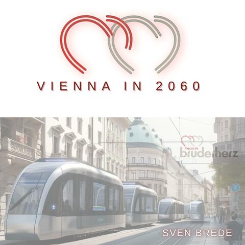 Vienna in 2060 album art