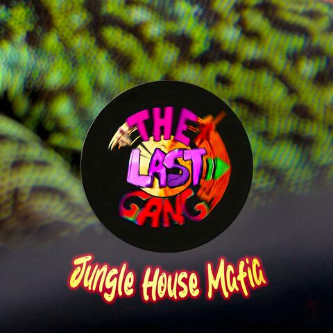 Jungle House Mafia album art