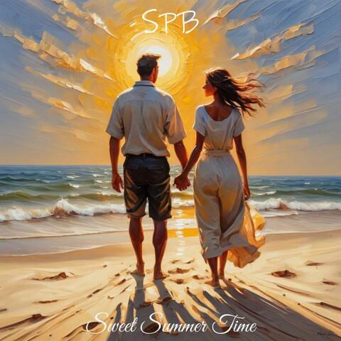 Sweet Summer Time album art