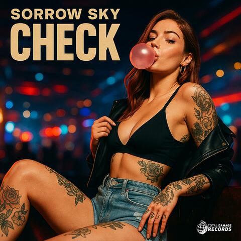 Check album art