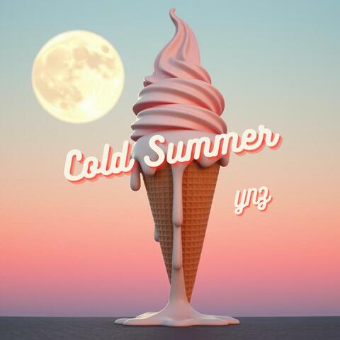 Cold Summer album art