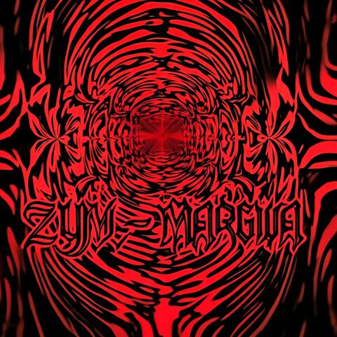 MARGWA album art