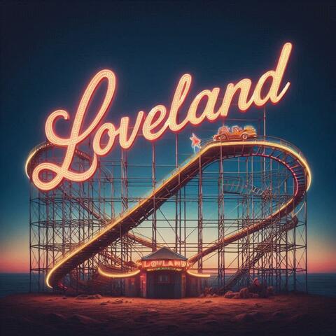 Loveland album art