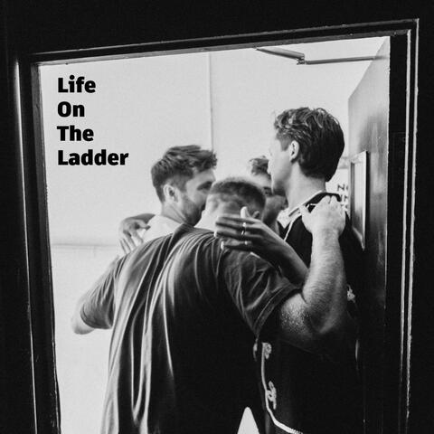 Life On The Ladder album art