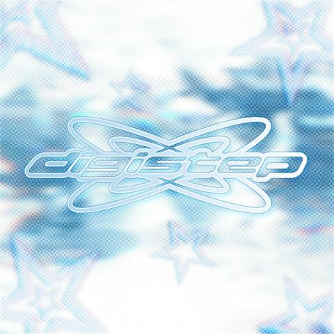 Digistep album art