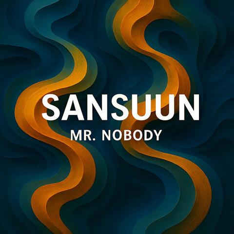Sansuun album art