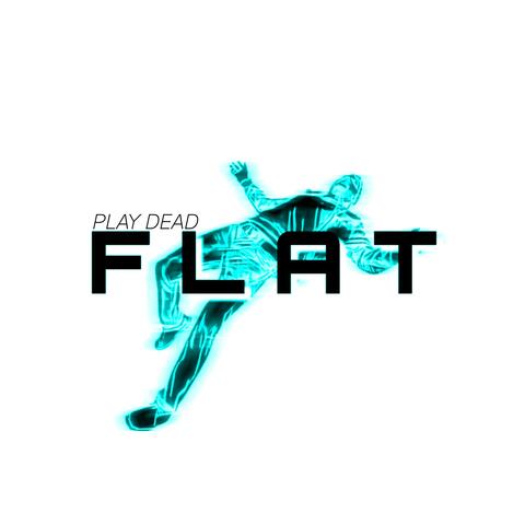 FLAT album art