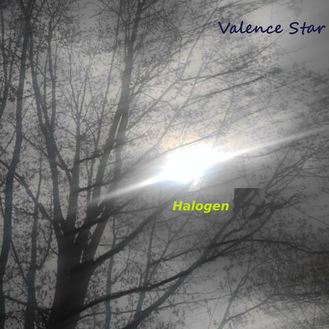 Halogen album art
