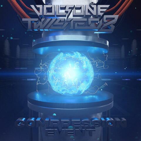 Compression Event album art