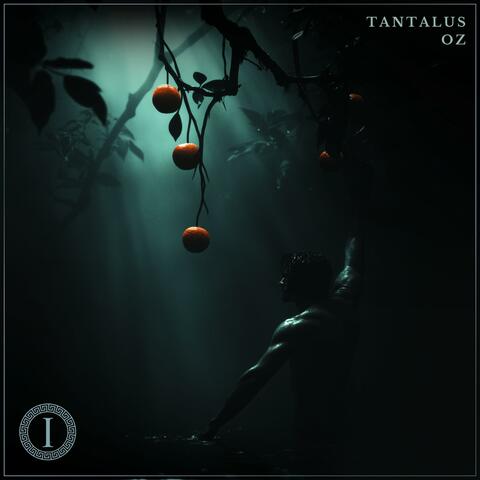 TANTALUS album art