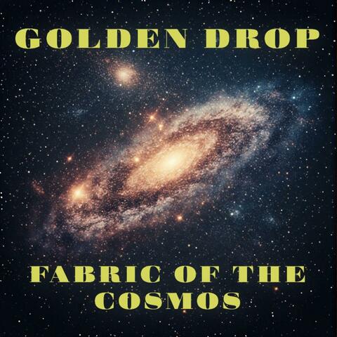 Fabric of the Cosmos album art