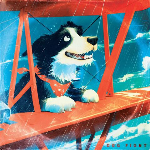 Dog Fight album art