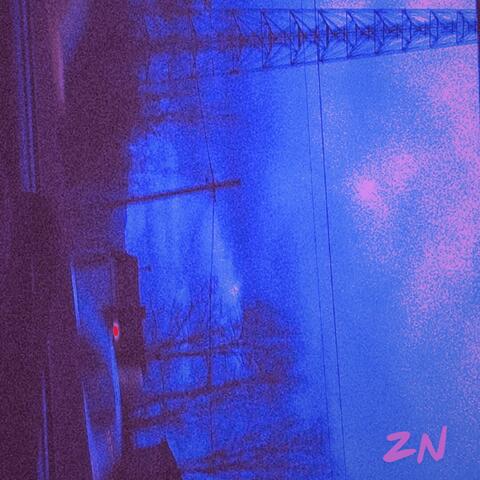 ZN album art