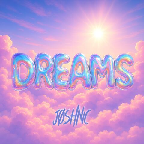 DREAMS album art